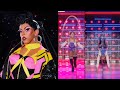 Jax (Talent Show) - RuPaul's Drag Race Season 15