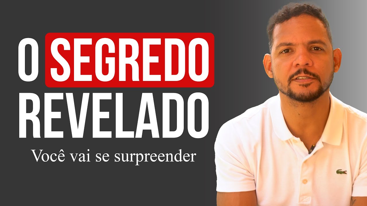 Eu Menti Sobre Domínios Expirados e Ganhar Dinheiro Na Internet