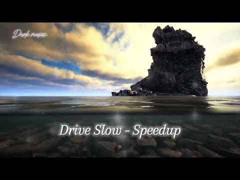 Nick Folwarczny - Drive Slow || speedup