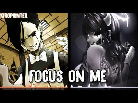 Nightcore - All Eyes On Me (Cover By Caleb Hyles)