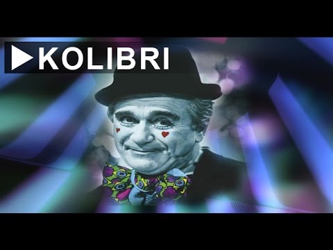 DRAGAN LAKOVIC i KOLIBRI - Tatin muzicar