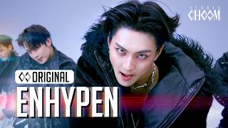 Download lagu ENHYPEN(엔하이픈) 'Knife' (4K) | STUDIO CHOOM ORIGINAL mp3