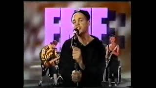 EMF - &quot;I Believe&quot; - TransTel Cologne Disco Rally 1991