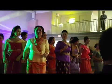 Huck bor leum by Hao Sound