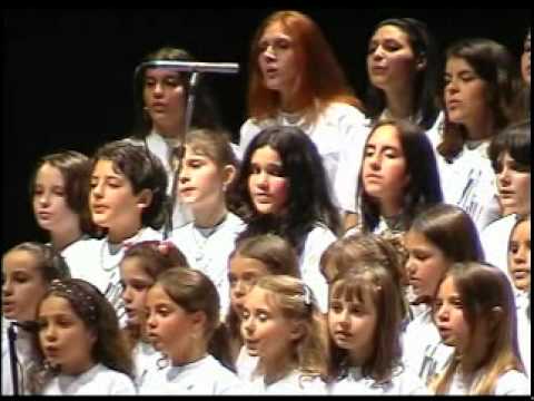 Adiemus - "Songs of Sanctuary" - Cantus Iteratus