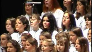 Adiemus - &quot;Songs of Sanctuary&quot; - Cantus Iteratus