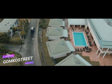 GomkoStreet (ft. Latop , Sniper, Tiyou , Yaya)