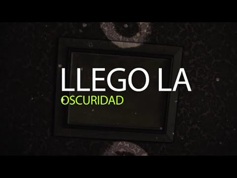 CHULIAN- LLEGO LA OSCURIDAD (VOL 1) VIDEO LYRICS