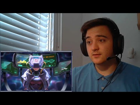 PsyOps - OPERATION: SONGBIRD | Official Skins Trailer | League of Legends | Reaction