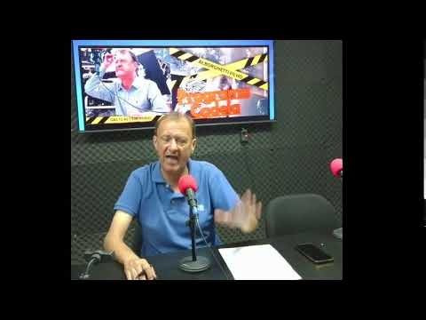 Programa Cadeia - Alborghetti Filho