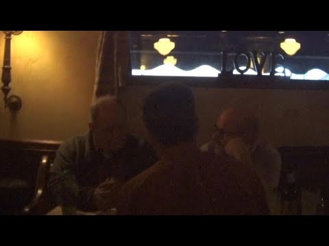 CBS News investigation: Two men confront the priest they say abused them