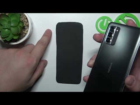 How to Switch Off the Flashlight on NOKIA G42