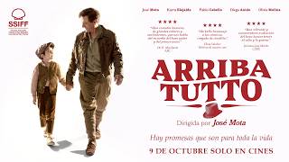 Arriba tutto