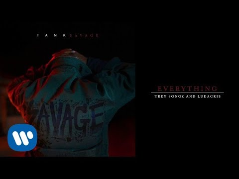 Tank - Everything (feat. Trey Songz & Ludacris) [Official Audio]