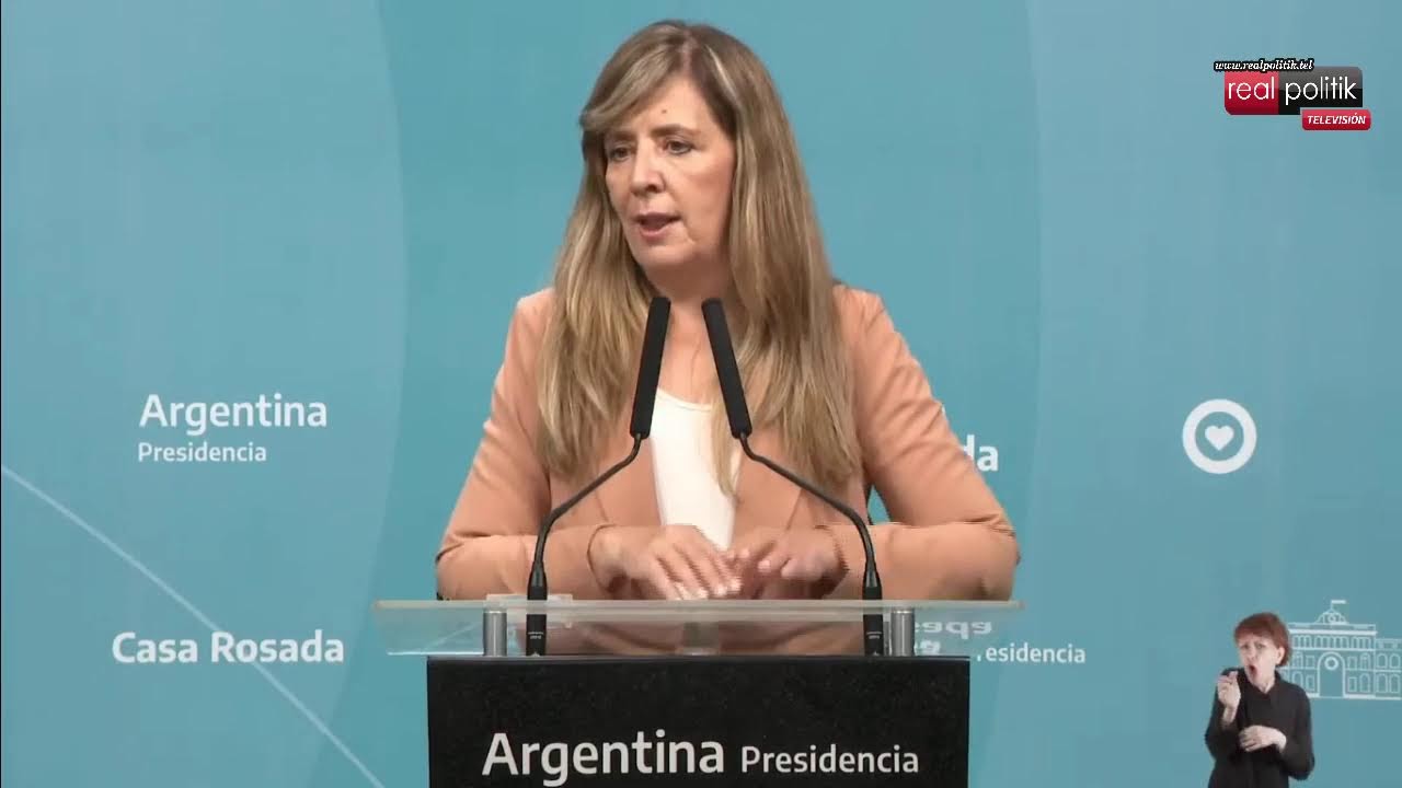 Cerruti cruzó a Patricia Bullrich: "No dijo que estaba mal el intento de magnicidio contra CFK"