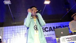 [20180413] 레디 Reddy - 생각해 think