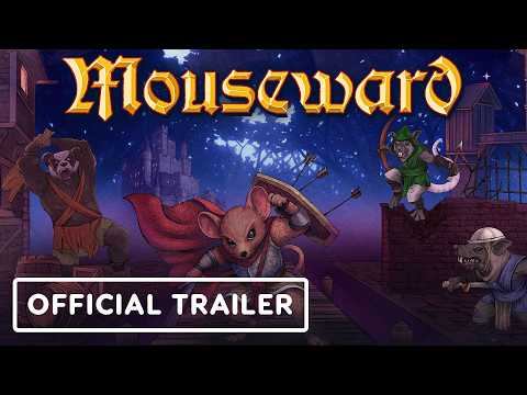 Trailer