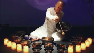 Meditation Rhythms: Shamanic Beats for Inner Journeying