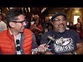 BUDDY MCGIRT "I THINK OF MAXIM EVERYDAY. HES LOOKING DOWN ON ME IN A BETTER PLACE"