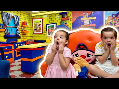 Visitamos la casa de BELY Y BETO en Monterrey