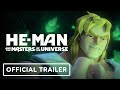 He Man And The Masters Of The Universe Season 3 Official Trailer 2022 Yuri Lowenthal