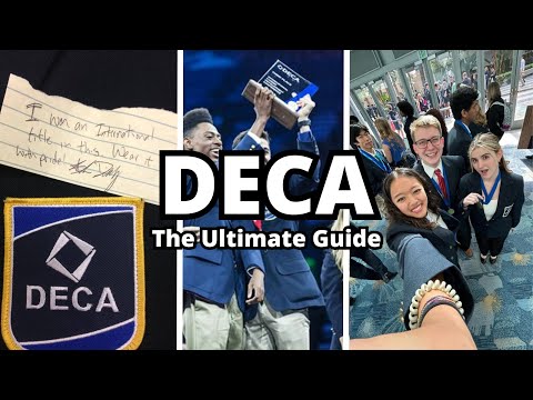 DECA: Everything You Need to Know (2025)