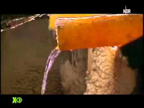 Atommüll-Lager Asse Extra 3 - NDR