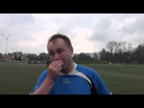 Mecz Inter Sieradz Woźniki - LKS Tubądzin - Sieradzka TV Media