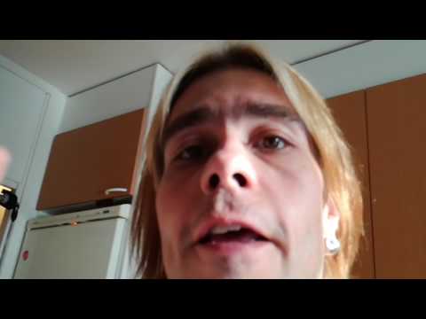 Kyl videoo tulee nyt rupeen tiskaan