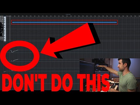 🤫 "DYNAMICS" Secrets Pros don't Share for REALISTIC Sounding Virtual Instruments (MIDI)