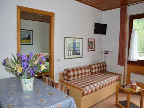 Appartamenti Vacanze Casa - Mezzana - Italy