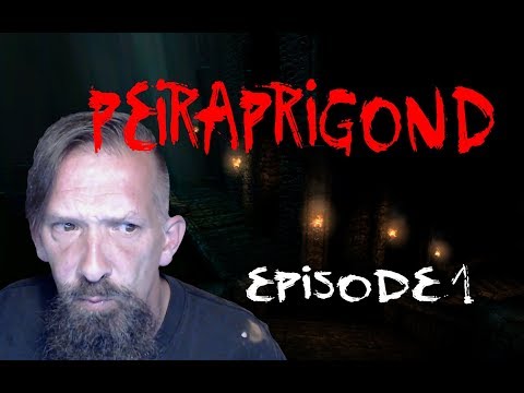 CHILLING, ATMOSPHERIC CS! AMNESIA CUSTOM STORYtime - PEIRAPRIGOND ep1