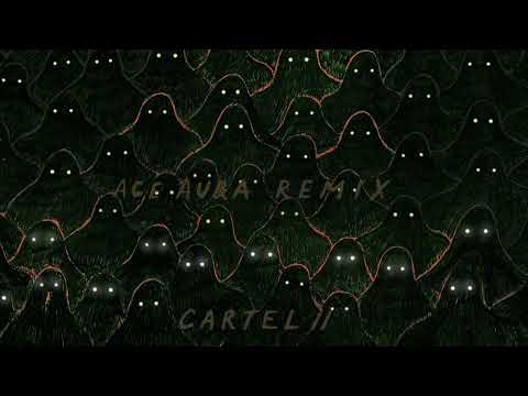 Boombox Cartel & Moody Good - Shadow (feat. Calivania) [Ace Aura Remix]