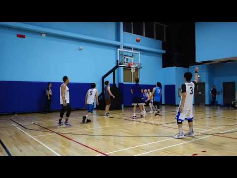 Pool A | K9 vs Triple Threat Highlights