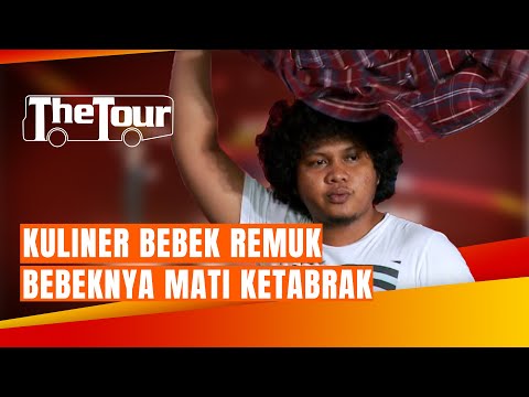 Stand Up Comedy Babe Cabita: Rumah Makan Sederhana, Harganya Semena-Mena - THE TOUR