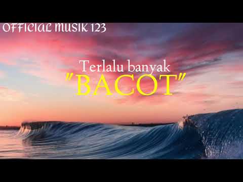 Terlalu Banyak Bacot di depan Dunia maya Serangan mu tak Berbobot | Terlalu Banyak Bacot TikTok