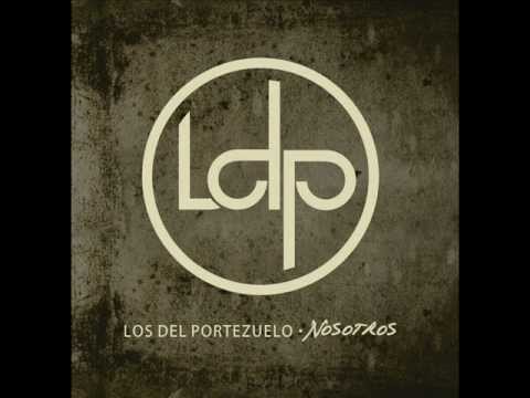 Canto versos - Los del Portezuelo
