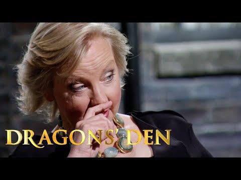 A Chicken Called Deborah | Dragons' Den