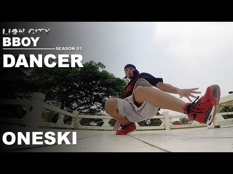 Oneski ∣ The Budos Band - The Sticks ∣ Bboy Freestyle