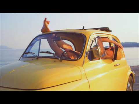 Michael Mayer feat. Jeppe Kjellberg - Good Times