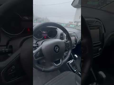 фото renault kaptur i 0