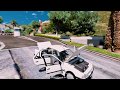 Peugeot 405 GLX [Add-On | OIV | Tuning | Animated] 13