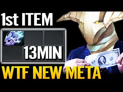 Sumail Moon Shard 1st Item SVEN 13 Min WTF meta Dota 2 Carry Farm for Ever Dota 2