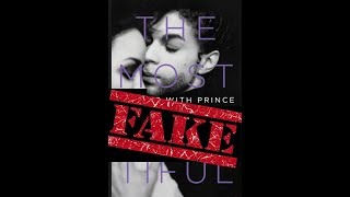 Mayte's MOST Greedy  Paperback: Lie$ About Prince, Featuring Sheila E