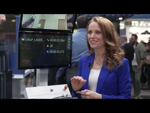 Laser joining dissimilar metals spatter-free? – Challenging the TruPulse nano