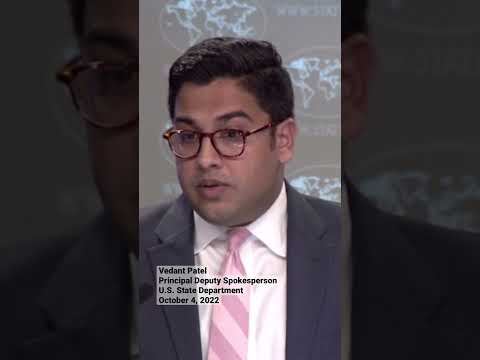 The U.S. again calls North Korea for dialog, prepares to meet with the DPRK without preconditions