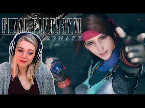 My final fantasy 7 remake journey [part 4]
