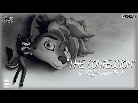 MSPT: “The Confession” | (A VRChat Short Film)