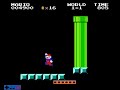 TAS NES Super Mario Bros Nonstop SMB1 Hack By Sullyrox In 01 48 84