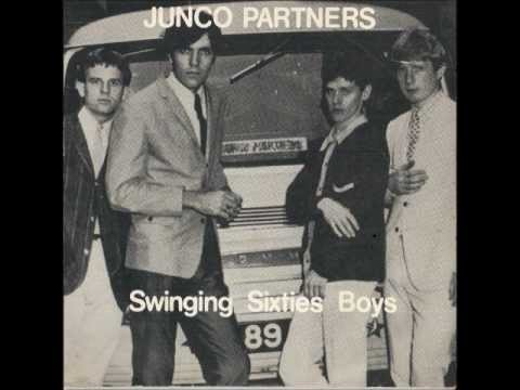 Junco Partners   Swinging Sixties Boys